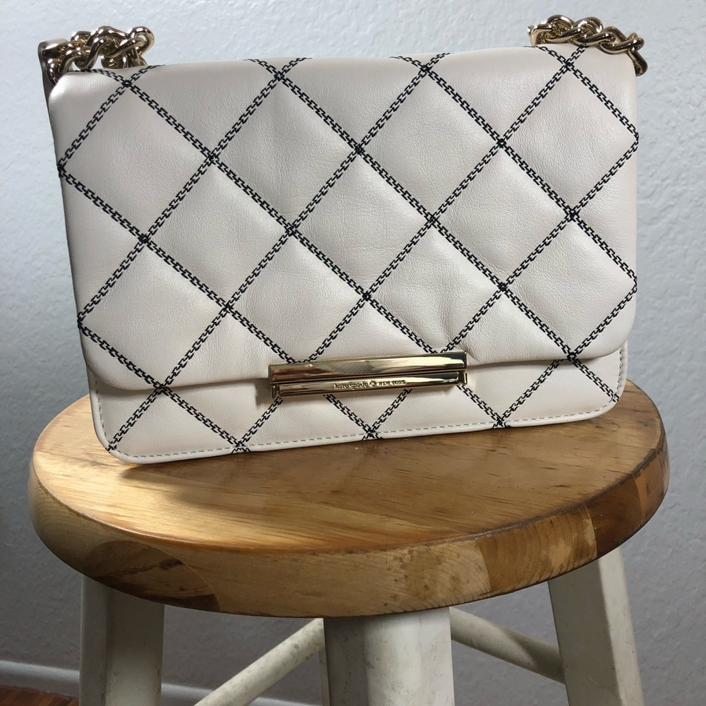 Kate Spade Chain Strap Crossbody